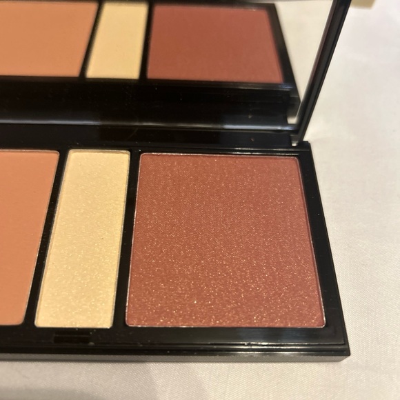 Ready To Wear New York The Face Premier Collection Fresh Bedazzled palette - Picture 5 of 10